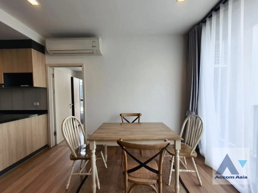 4  3 br Condominium For Rent in Sukhumvit ,Bangkok BTS On Nut at Hasu Haus AA40383