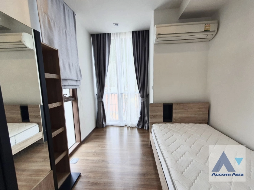 7  3 br Condominium For Rent in Sukhumvit ,Bangkok BTS On Nut at Hasu Haus AA40383