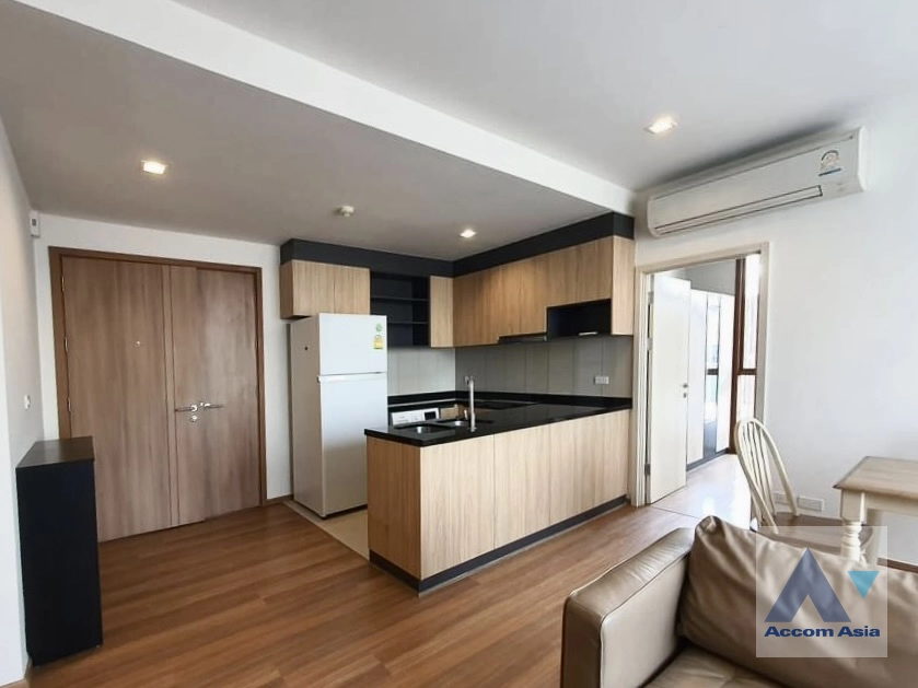  1  3 br Condominium For Rent in Sukhumvit ,Bangkok BTS On Nut at Hasu Haus AA40383