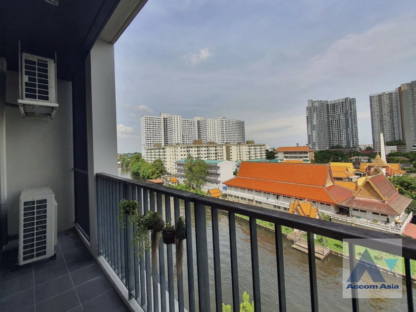 9  3 br Condominium For Rent in Sukhumvit ,Bangkok BTS On Nut at Hasu Haus AA40383