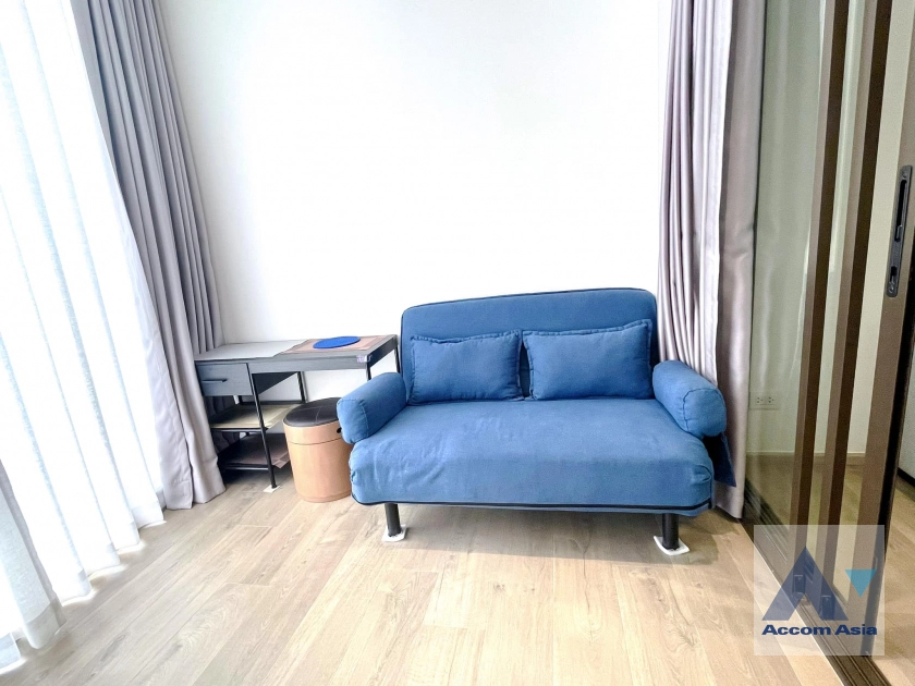 6  2 br Condominium For Rent in Sukhumvit ,Bangkok BTS Asok at Fynn Asoke AA40392