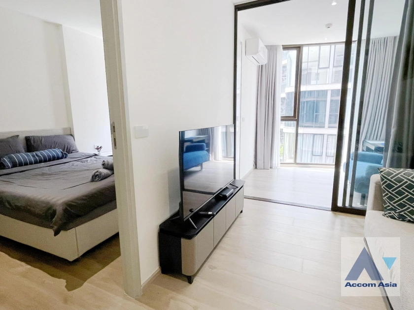  2 Bedrooms  Condominium For Rent in Sukhumvit, Bangkok  near BTS Asok (AA40392)