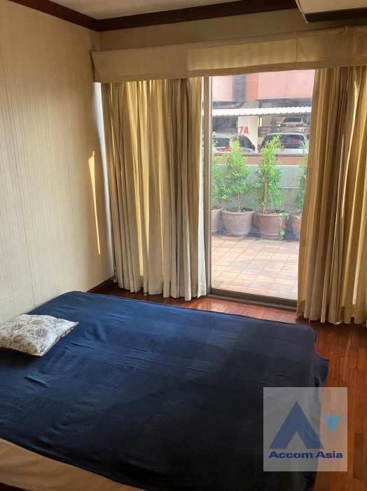 20  2 br Condominium For Rent in Phaholyothin ,Bangkok BTS Ari at Baan Phaholyothin Place AA40396