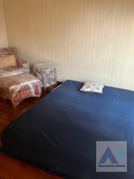 21  2 br Condominium For Rent in Phaholyothin ,Bangkok BTS Ari at Baan Phaholyothin Place AA40396