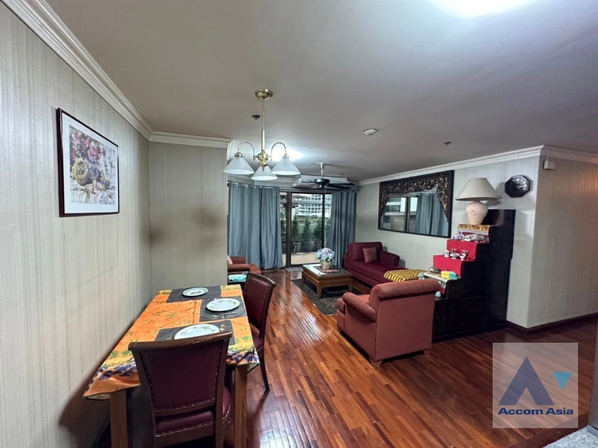 4  2 br Condominium For Rent in Phaholyothin ,Bangkok BTS Ari at Baan Phaholyothin Place AA40396