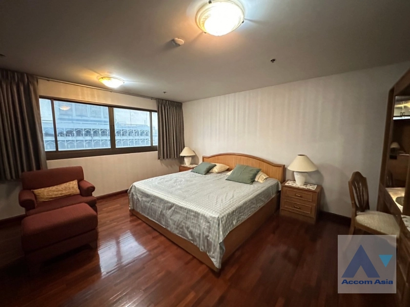 15  2 br Condominium For Rent in Phaholyothin ,Bangkok BTS Ari at Baan Phaholyothin Place AA40396