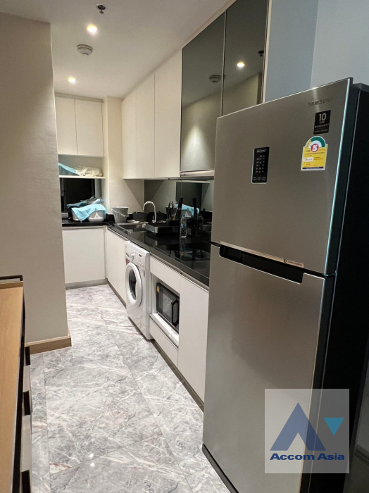 Fully Furnished |  2 Bedrooms  Condominium For Sale in Sukhumvit, Bangkok  near BTS Phra khanong (AA40401)