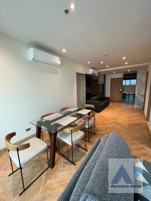 Fully Furnished |  2 Bedrooms  Condominium For Sale in Sukhumvit, Bangkok  near BTS Phra khanong (AA40401)