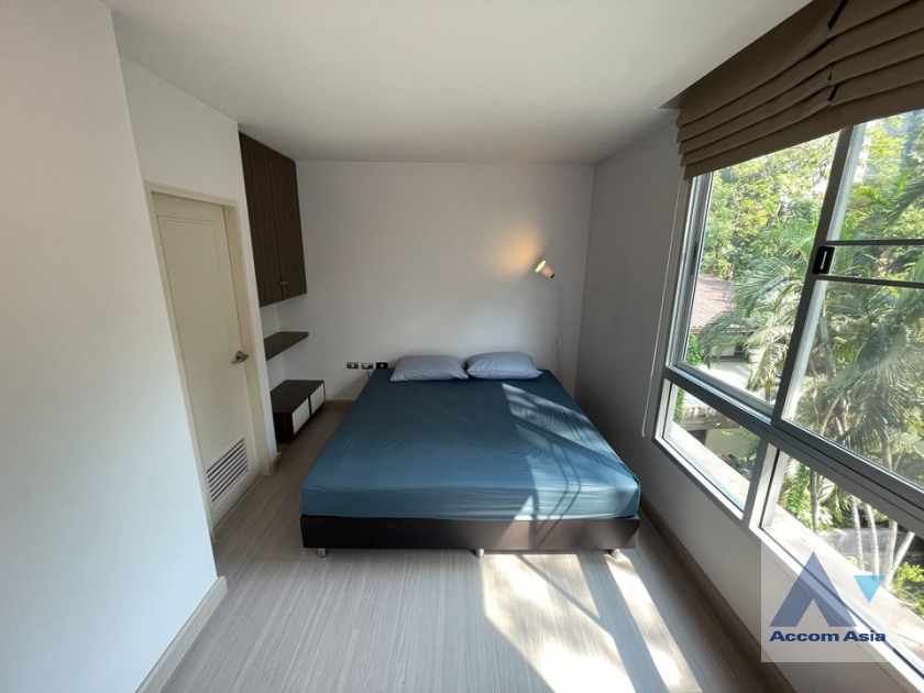 5  2 br Condominium For Rent in Sukhumvit ,Bangkok BTS Ekkamai at Tree Condo Sukhumvit 42 AA40417