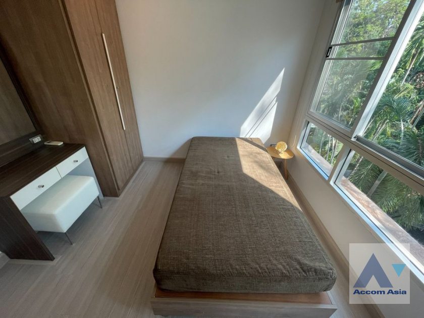 6  2 br Condominium For Rent in Sukhumvit ,Bangkok BTS Ekkamai at Tree Condo Sukhumvit 42 AA40417