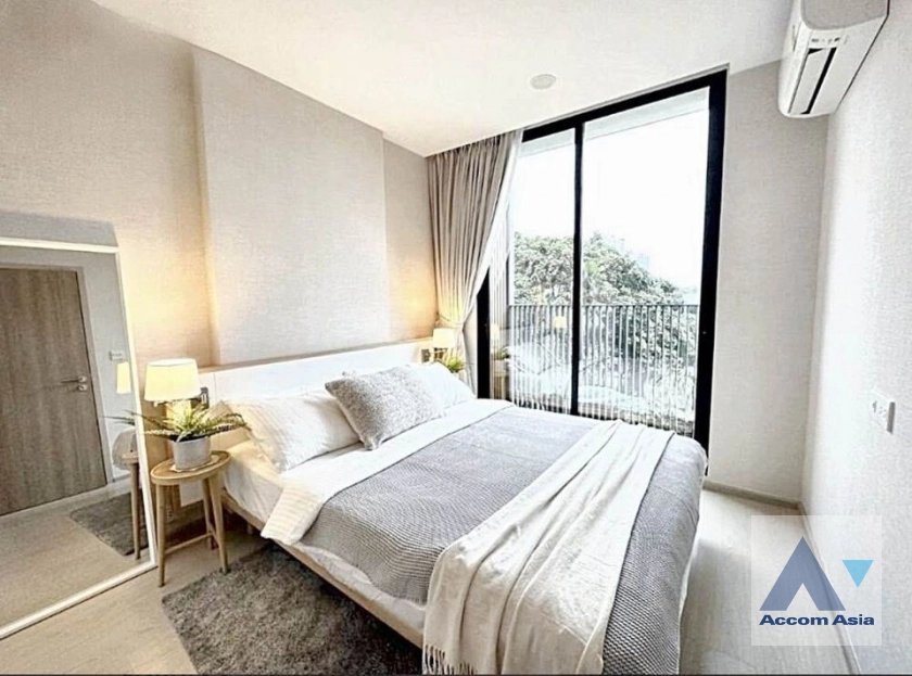 4  1 br Condominium For Sale in Sukhumvit ,Bangkok BTS Ekkamai at Noble Ambience Sukhumvit 42 AA40419