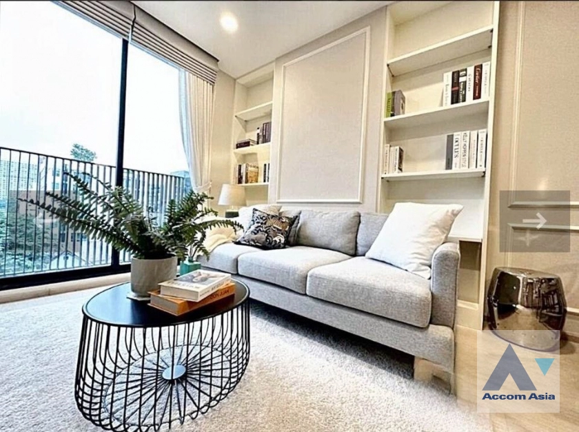  2  1 br Condominium For Sale in Sukhumvit ,Bangkok BTS Ekkamai at Noble Ambience Sukhumvit 42 AA40419