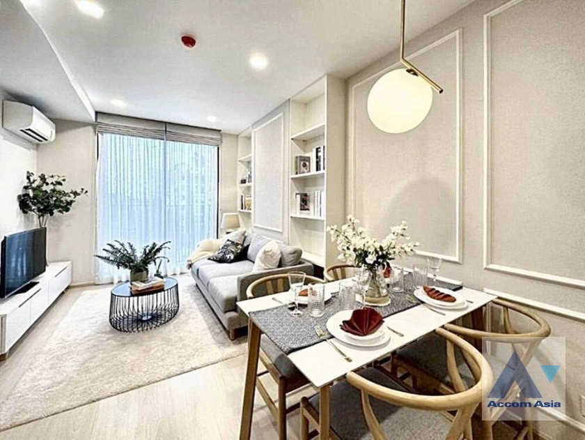  1  1 br Condominium For Sale in Sukhumvit ,Bangkok BTS Ekkamai at Noble Ambience Sukhumvit 42 AA40419