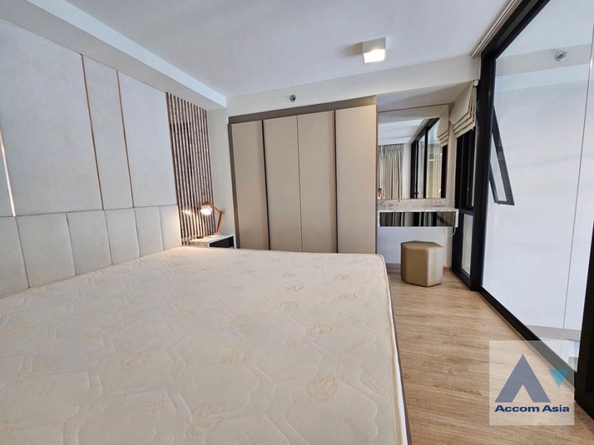  1  1 br Condominium for rent and sale in Charoennakorn ,Bangkok  at IDEO Sathorn-Wongwian Yai AA40420