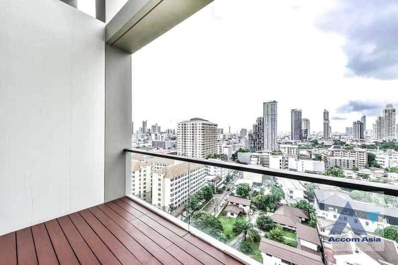 20  1 br Condominium For Rent in Sathorn ,Bangkok BTS Chong Nonsi - MRT Lumphini at The Sukhothai Residence AA40423