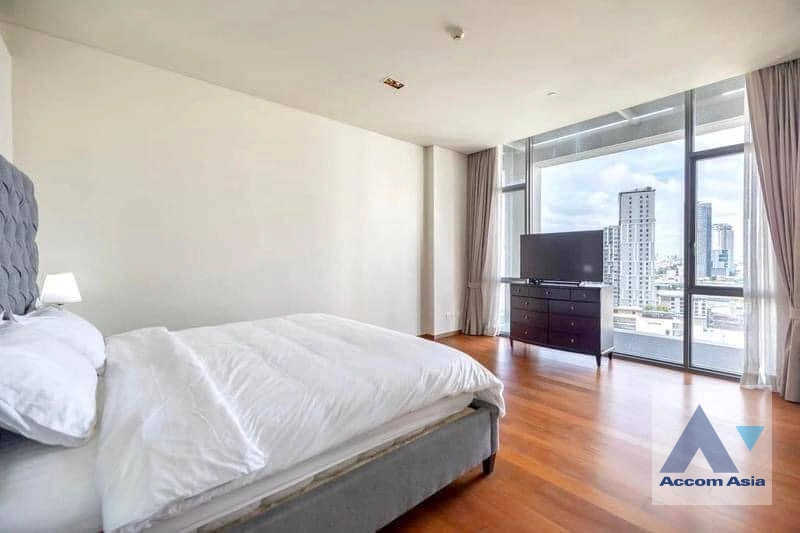 13  1 br Condominium For Rent in Sathorn ,Bangkok BTS Chong Nonsi - MRT Lumphini at The Sukhothai Residence AA40423