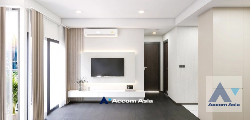 2 Bedrooms  Condominium For Rent & Sale in Sukhumvit, Bangkok  near BTS Thong Lo (AA40425)