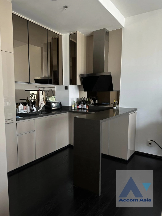 4  2 br Condominium for rent and sale in Sukhumvit ,Bangkok BTS Thong Lo at Park Origin Thonglor AA40425