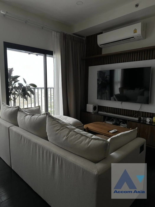  2 Bedrooms  Condominium For Rent & Sale in Sukhumvit, Bangkok  near BTS Thong Lo (AA40425)