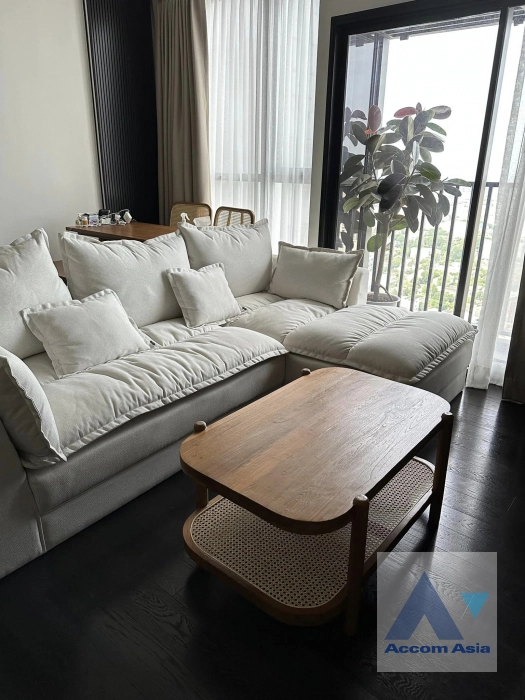  2 Bedrooms  Condominium For Rent & Sale in Sukhumvit, Bangkok  near BTS Thong Lo (AA40425)