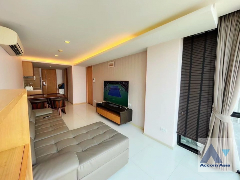  Socio Ruamrudee Condominium  1 Bedroom for Rent BTS Ploenchit in Ploenchit Bangkok