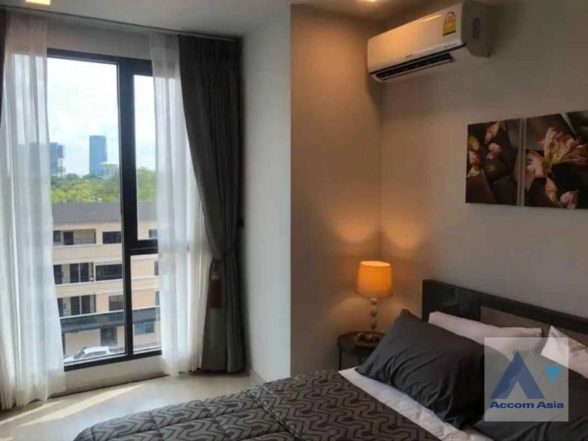 5  2 br Condominium For Rent in Sukhumvit ,Bangkok BTS Nana - BTS Asok at VENIO AA40428