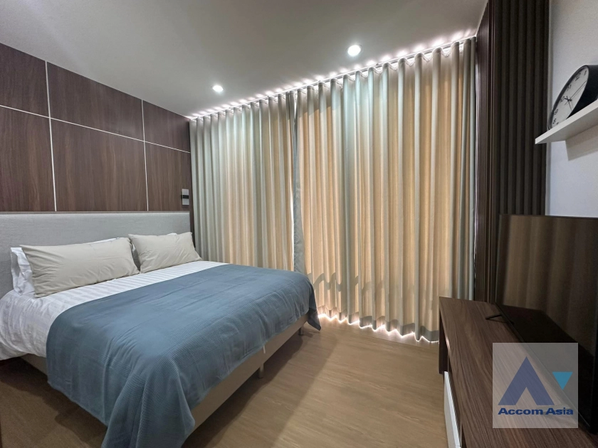 7  2 br Condominium For Rent in Sukhumvit ,Bangkok BTS Nana at 6th Avenue Sukhumvit 15 AA40433