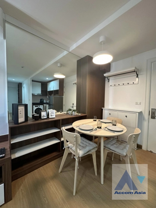 6  2 br Condominium For Rent in Sukhumvit ,Bangkok BTS Nana at 6th Avenue Sukhumvit 15 AA40433