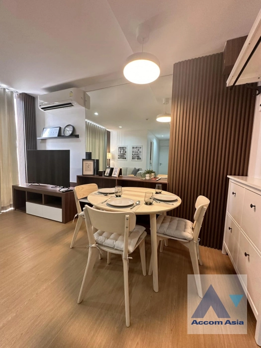 5  2 br Condominium For Rent in Sukhumvit ,Bangkok BTS Nana at 6th Avenue Sukhumvit 15 AA40433