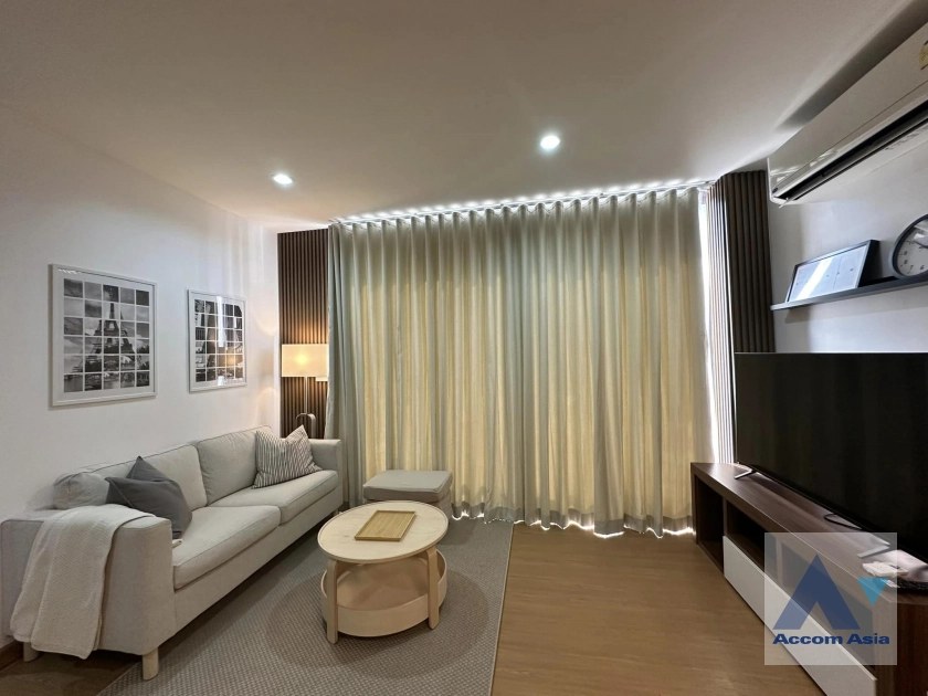  2  2 br Condominium For Rent in Sukhumvit ,Bangkok BTS Nana at 6th Avenue Sukhumvit 15 AA40433