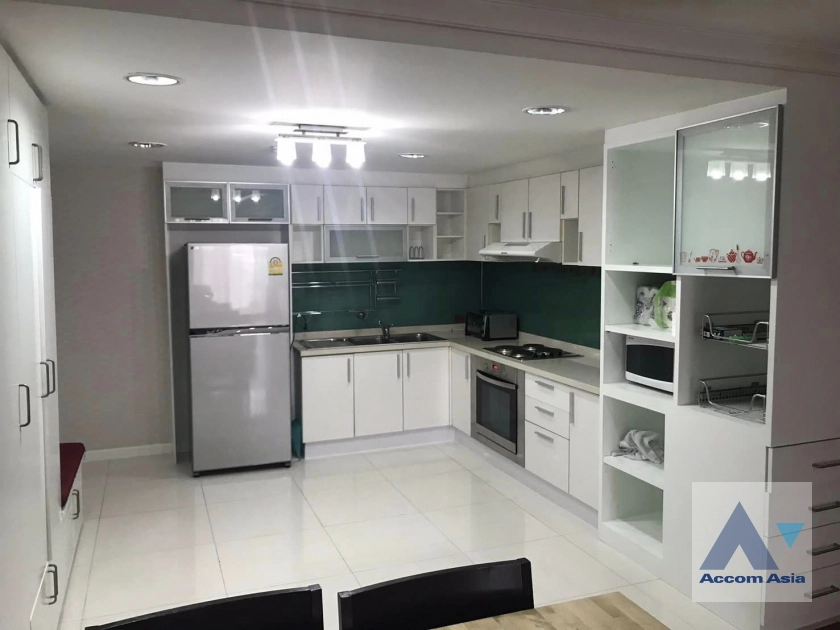 5  2 br Condominium For Sale in Sukhumvit ,Bangkok BTS Thong Lo at Grand Heritage Thonglor AA40437