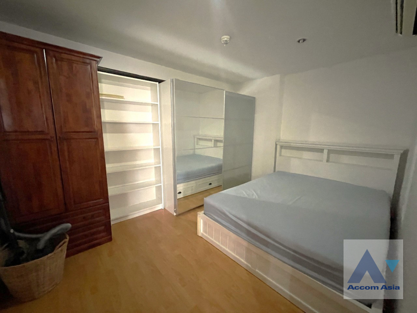 6  2 br Condominium For Sale in Sukhumvit ,Bangkok BTS Phrom Phong at Supalai Place   AA40439