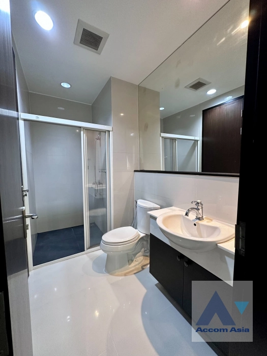 10  2 br Condominium For Sale in Ploenchit ,Bangkok BTS Chitlom at The Address Chidlom AA40445