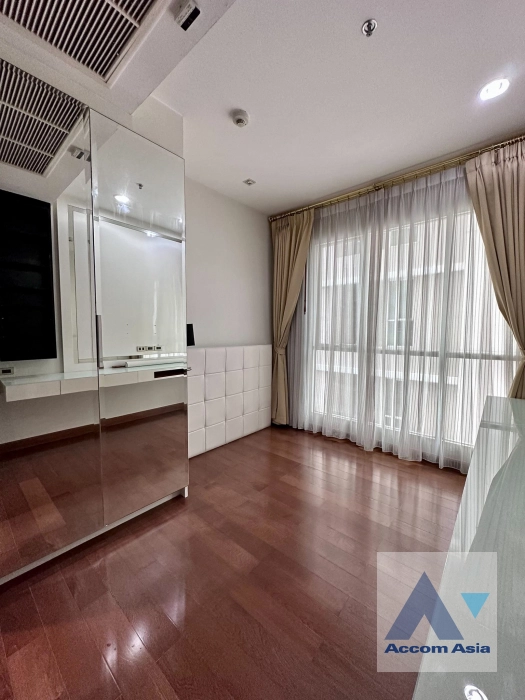 9  2 br Condominium For Sale in Ploenchit ,Bangkok BTS Chitlom at The Address Chidlom AA40445