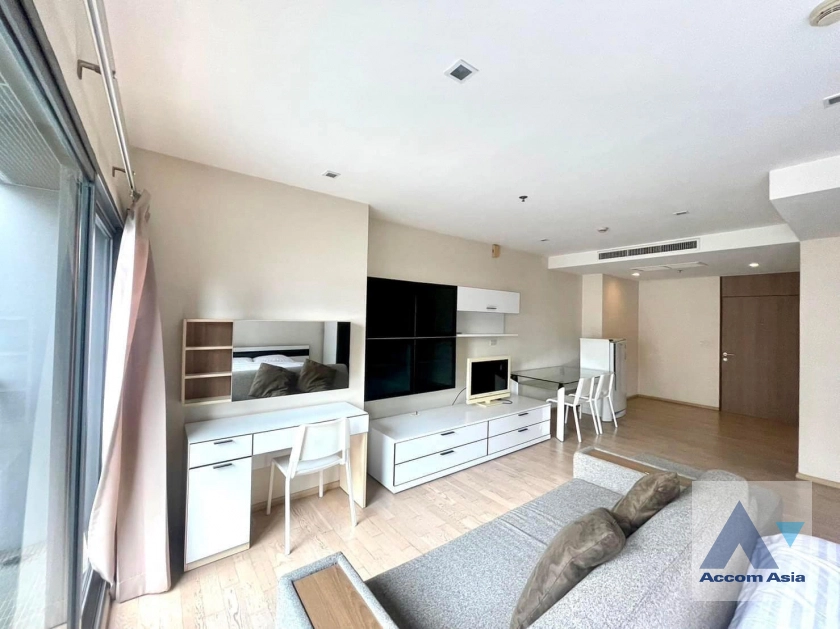  2  1 br Condominium for rent and sale in Sukhumvit ,Bangkok BTS Thong Lo at Noble Remix AA40447