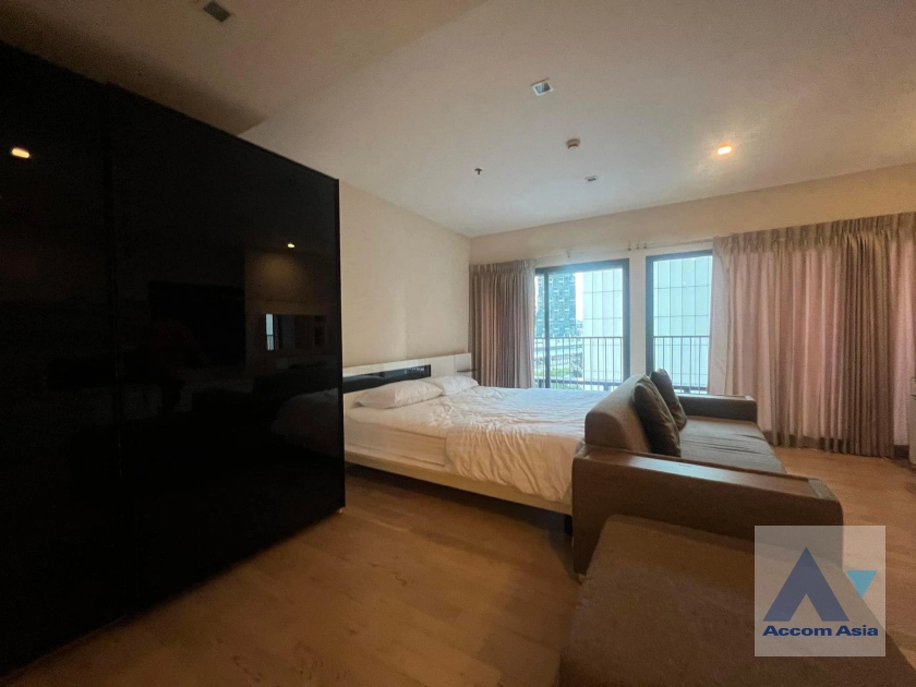 7  1 br Condominium for rent and sale in Sukhumvit ,Bangkok BTS Thong Lo at Noble Remix AA40447