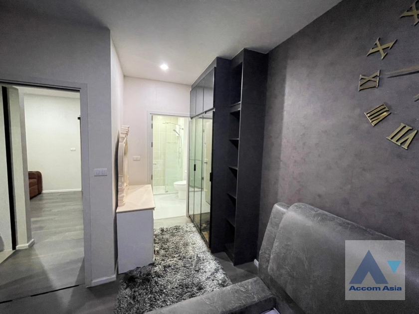 5  1 br Condominium For Sale in Phaholyothin ,Bangkok MRT Bang Sue at The Stage Taopoon Interchange AA40449