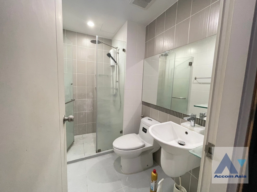 7  1 br Condominium For Sale in Phaholyothin ,Bangkok MRT Bang Sue at The Stage Taopoon Interchange AA40449