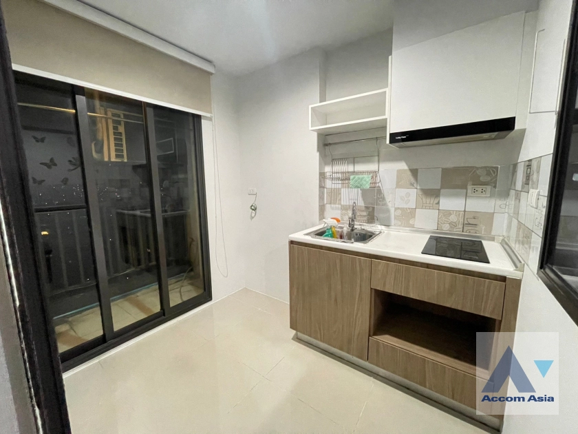  1  1 br Condominium For Sale in Phaholyothin ,Bangkok MRT Bang Sue at The Stage Taopoon Interchange AA40449