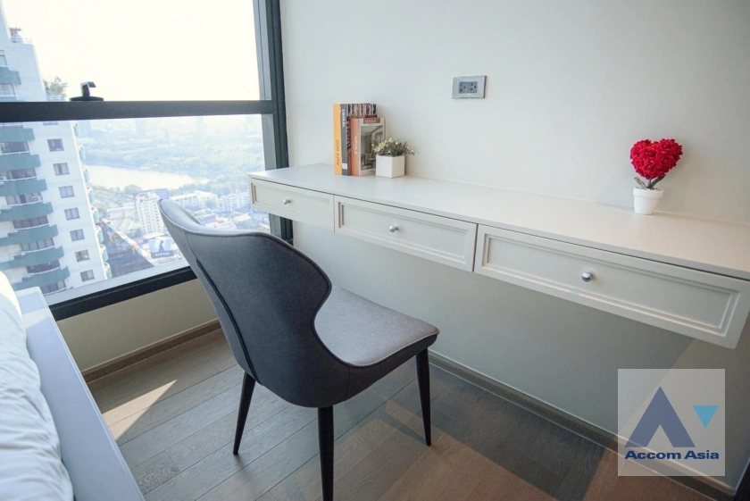 9  3 br Condominium For Rent in Sukhumvit ,Bangkok BTS Asok - MRT Sukhumvit at Celes Asoke AA40456