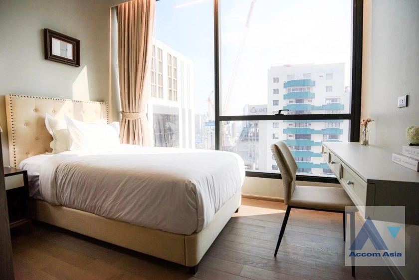 7  3 br Condominium For Rent in Sukhumvit ,Bangkok BTS Asok - MRT Sukhumvit at Celes Asoke AA40456