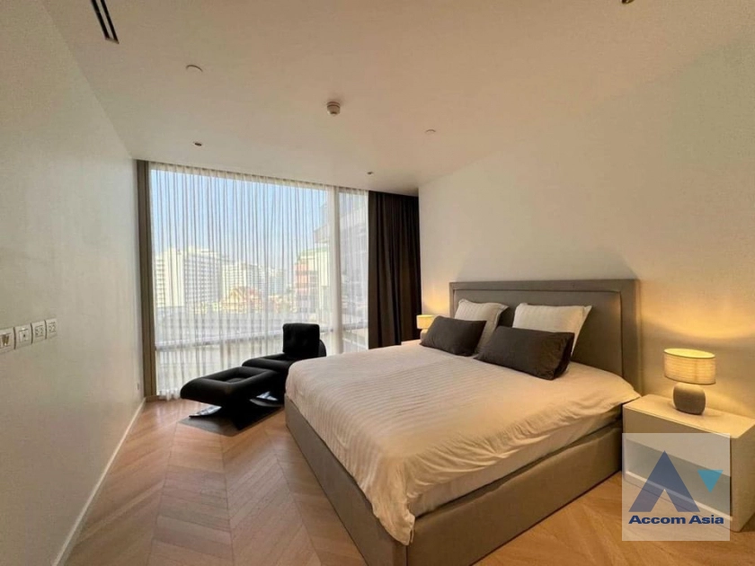 6  2 br Condominium For Rent in Sathorn ,Bangkok BTS Saphan Taksin at Four Seasons Private Residences AA40462