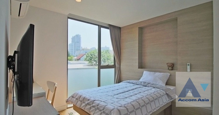 7  3 br Condominium For Rent in Sukhumvit ,Bangkok BTS Thong Lo at Serenity Thonglor AA40463
