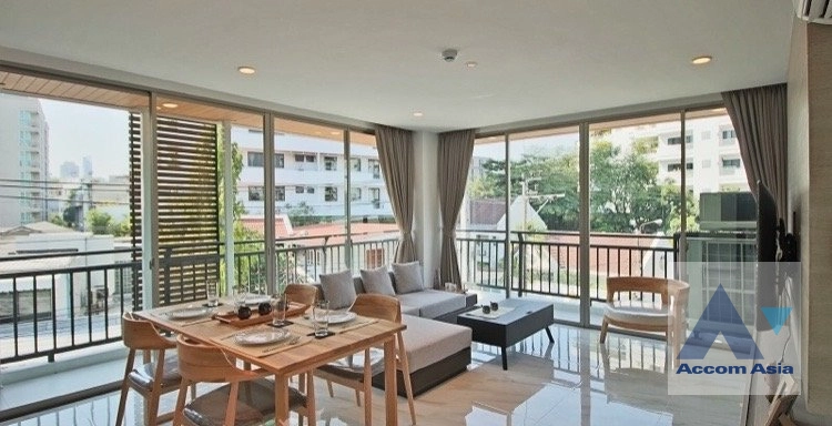  1  3 br Condominium For Rent in Sukhumvit ,Bangkok BTS Thong Lo at Serenity Thonglor AA40463