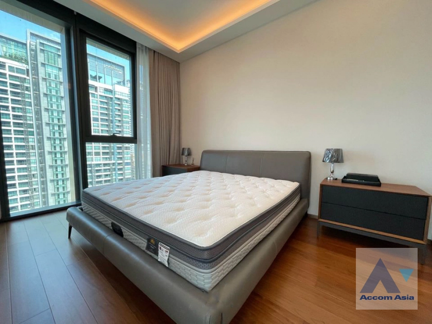 5  2 br Condominium For Rent in Sukhumvit ,Bangkok BTS Phrom Phong at The Estelle Phrom Phong AA40466