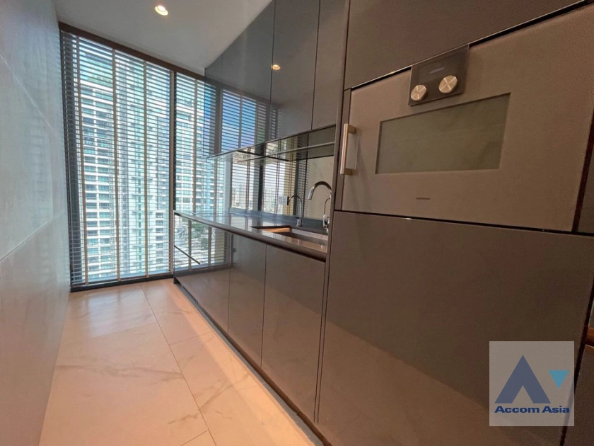  1  2 br Condominium For Rent in Sukhumvit ,Bangkok BTS Phrom Phong at The Estelle Phrom Phong AA40466