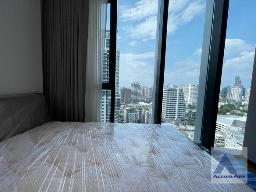 7  2 br Condominium For Rent in Sukhumvit ,Bangkok BTS Phrom Phong at The Estelle Phrom Phong AA40466