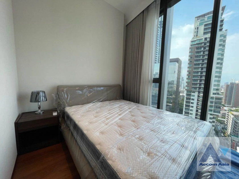 6  2 br Condominium For Rent in Sukhumvit ,Bangkok BTS Phrom Phong at The Estelle Phrom Phong AA40466