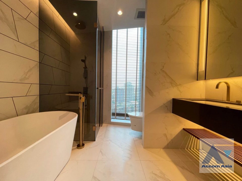 8  2 br Condominium For Rent in Sukhumvit ,Bangkok BTS Phrom Phong at The Estelle Phrom Phong AA40466