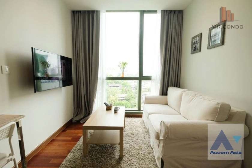  1  1 br Condominium For Rent in Phaholyothin ,Bangkok BTS Ratchathewi at WISH Signature I Midtown Siam AA40470